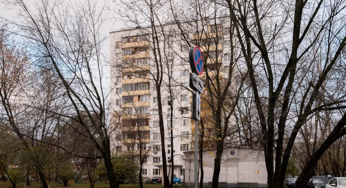 2-комнатная квартира, 44 м² - фото 12