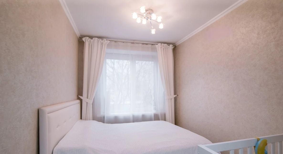 2-комнатная квартира, 44 м² - фото 7