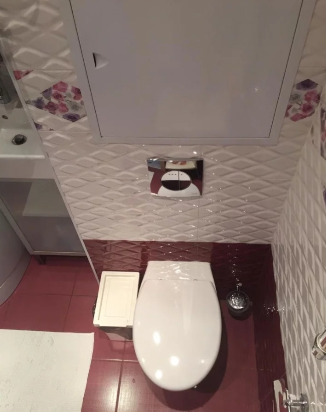 2-комнатная квартира, 44 м² - фото 10