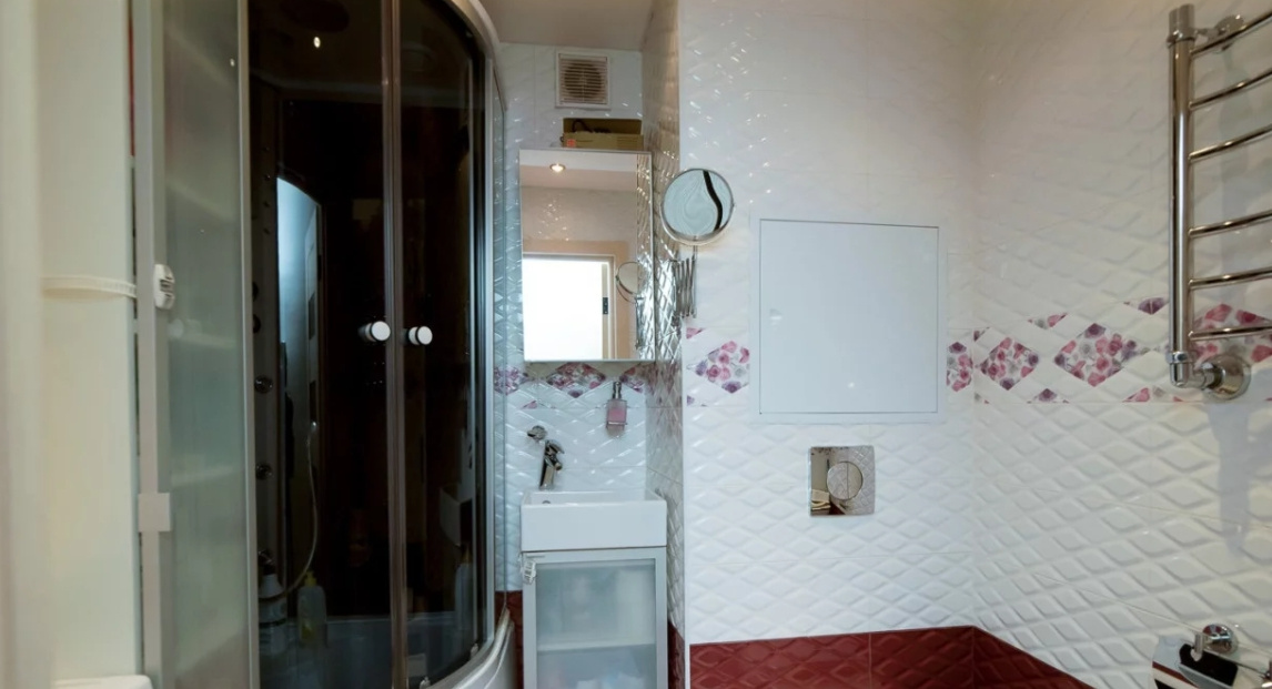 2-комнатная квартира, 44 м² - фото 9