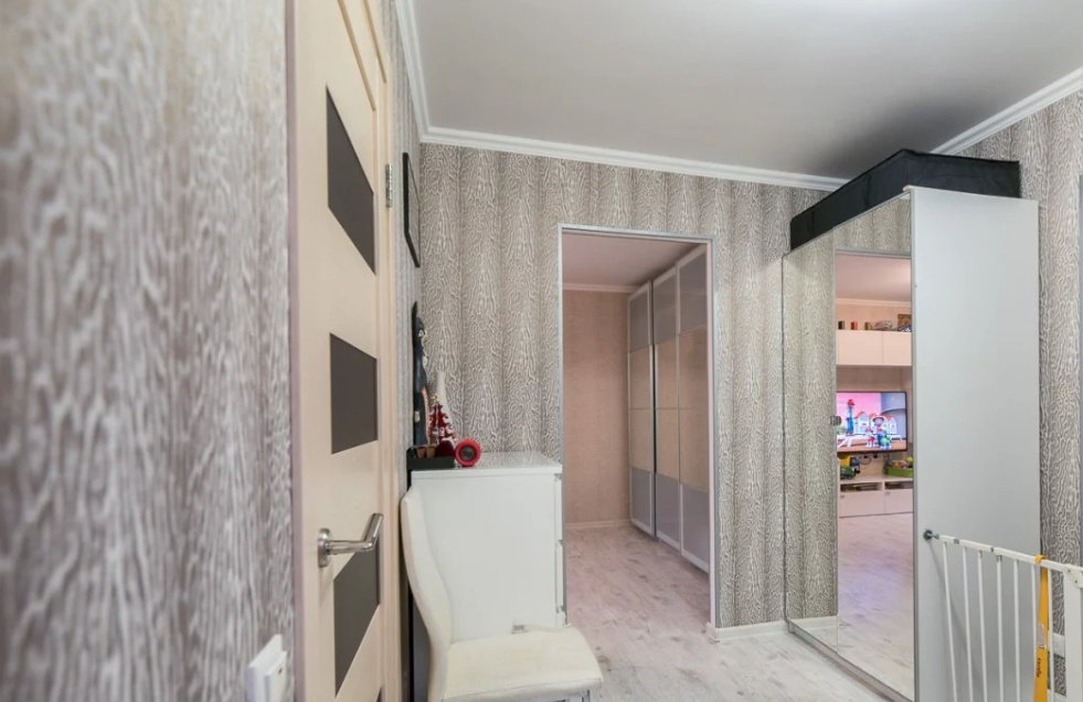 2-комнатная квартира, 44 м² - фото 6