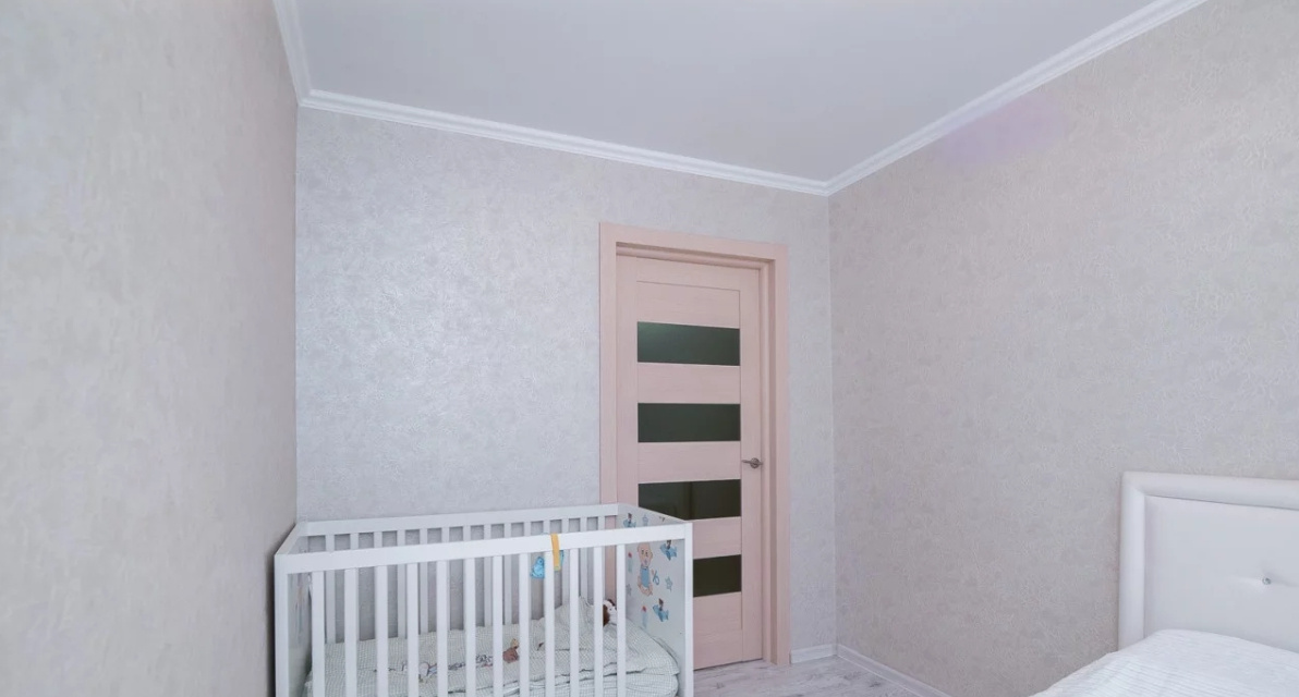 2-комнатная квартира, 44 м² - фото 8