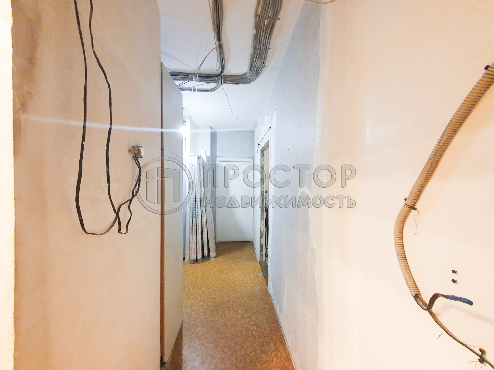 2-комнатная квартира, 60 м² - фото 17