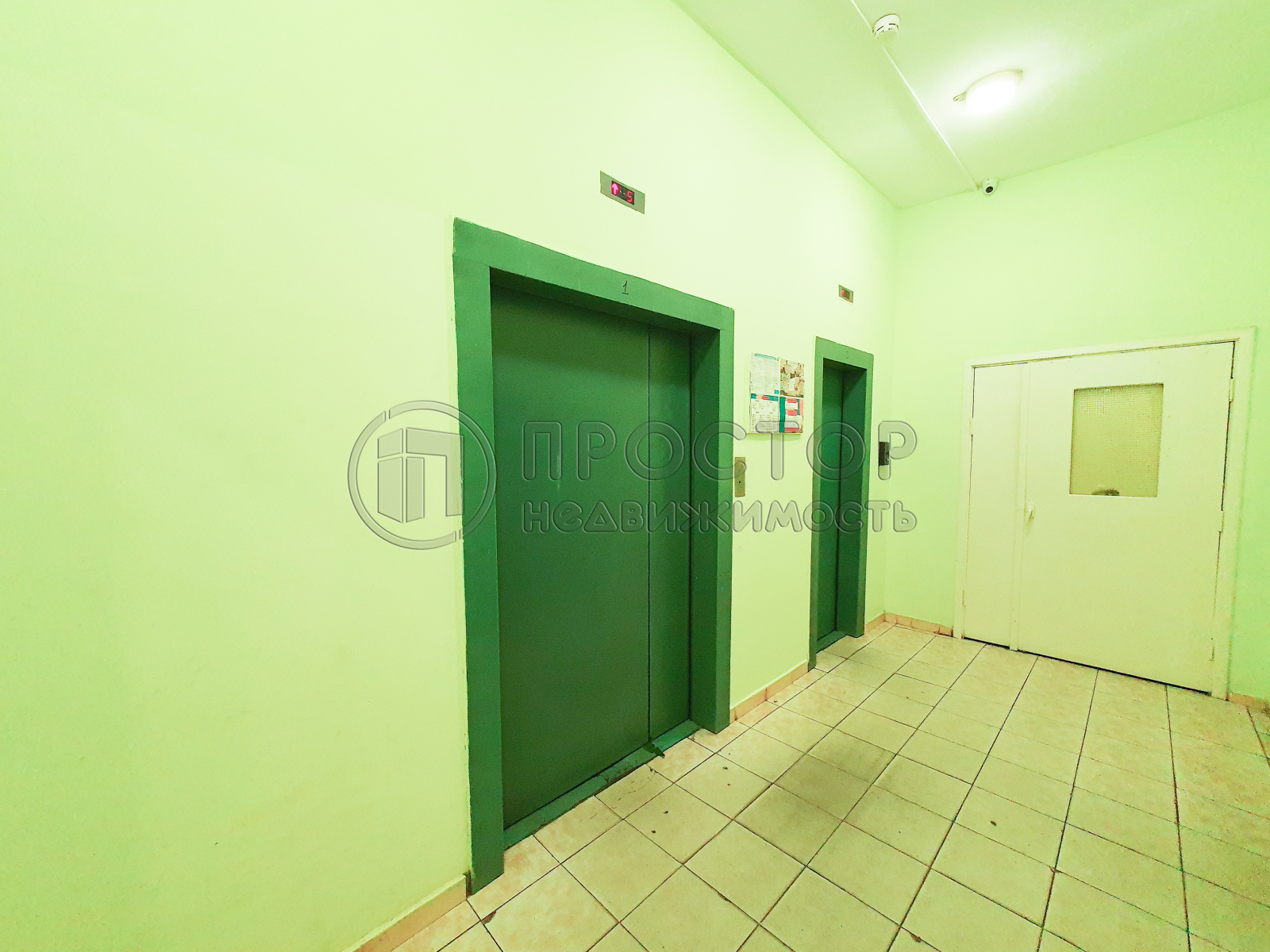 2-комнатная квартира, 60 м² - фото 20