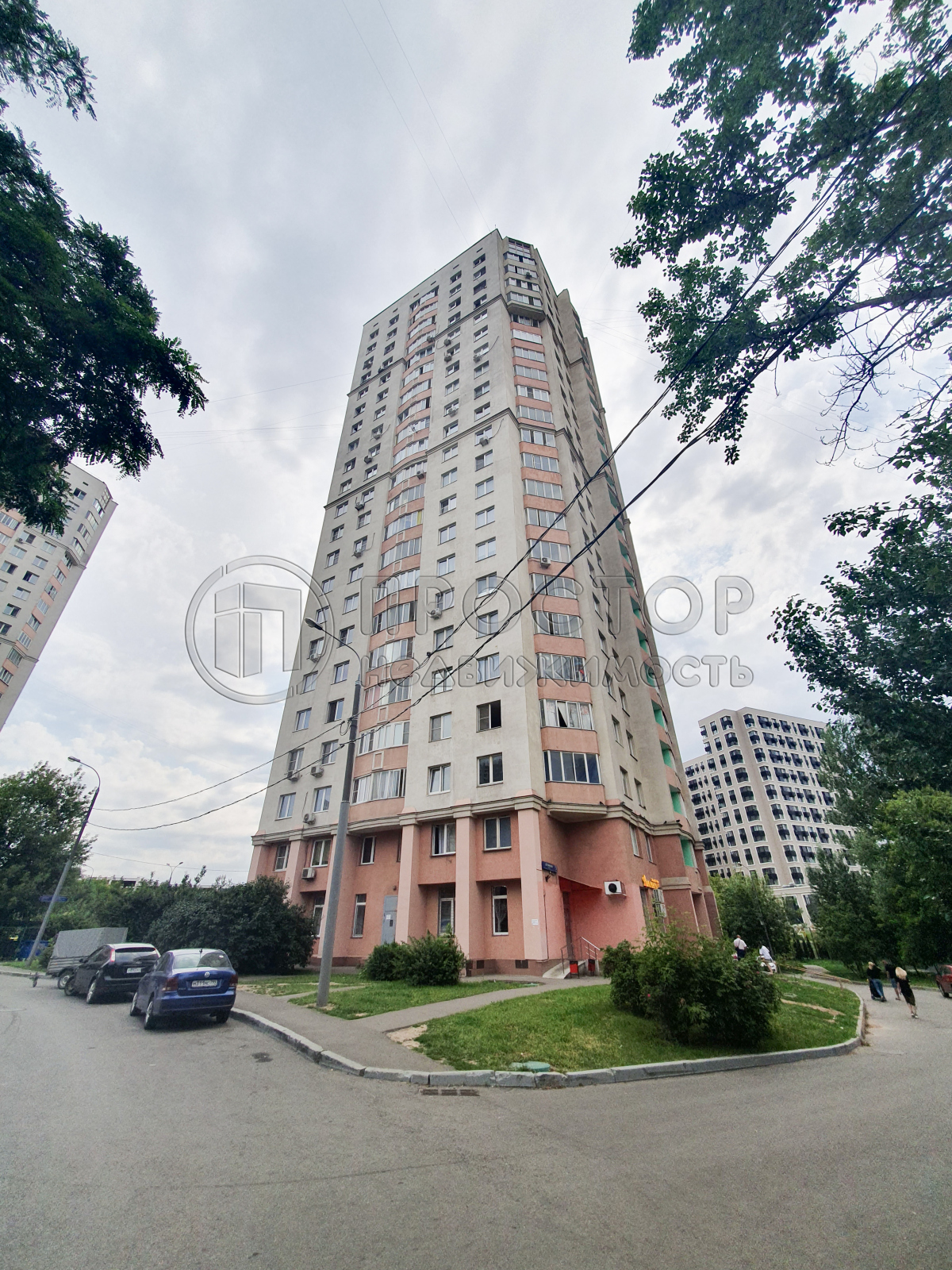 2-комнатная квартира, 60 м² - фото 22