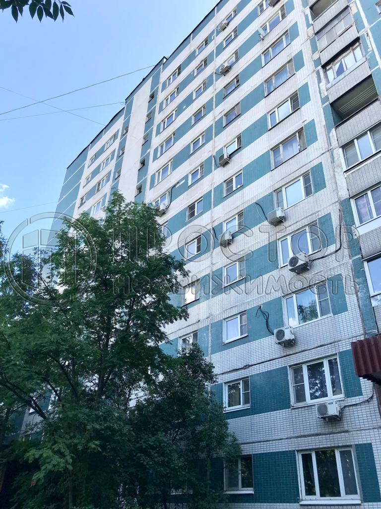 3-комнатная квартира, 61.5 м² - фото 2