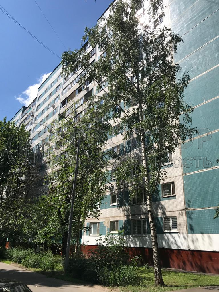 3-комнатная квартира, 61.5 м² - фото 3