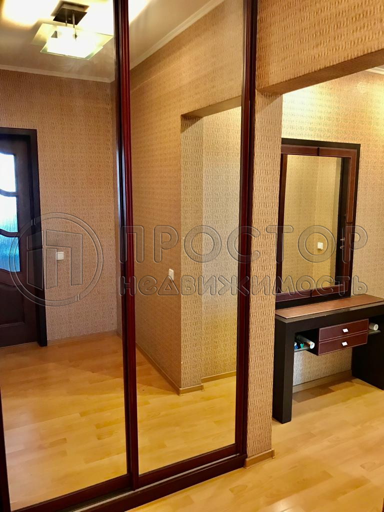 3-комнатная квартира, 61.5 м² - фото 7