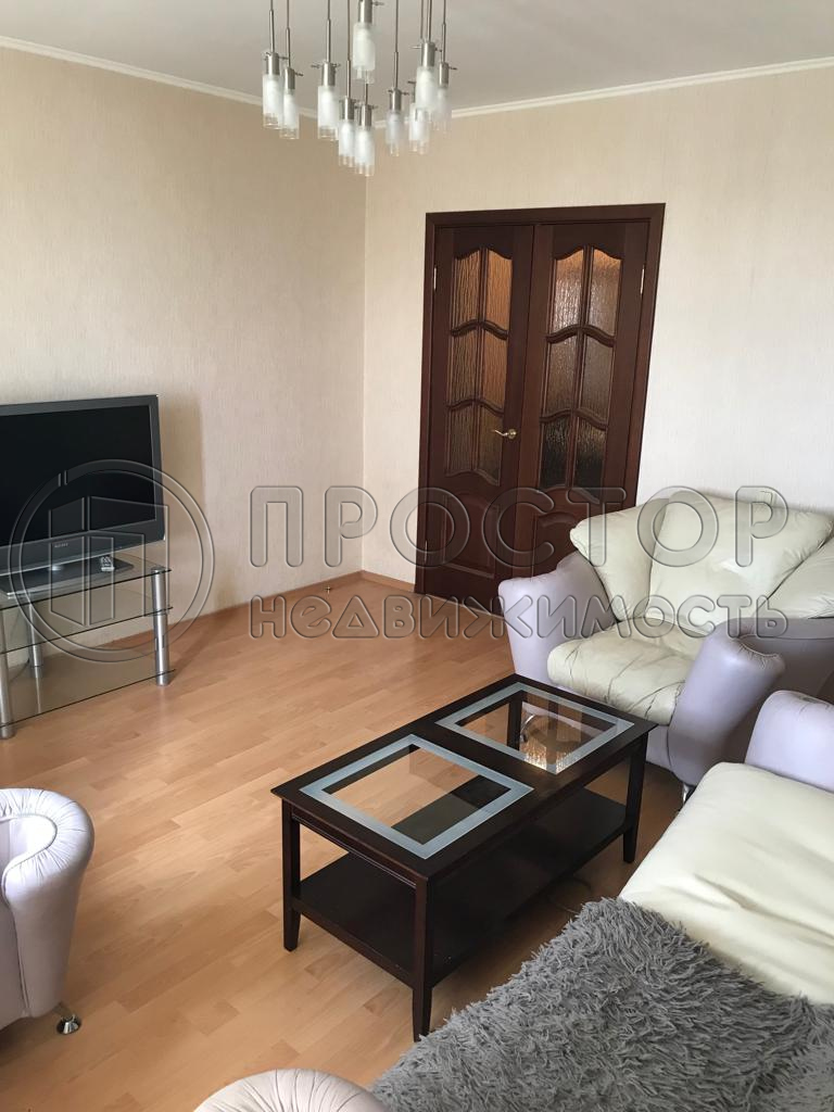3-комнатная квартира, 61.5 м² - фото 8