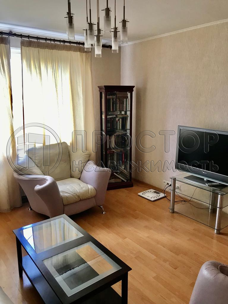 3-комнатная квартира, 61.5 м² - фото 9
