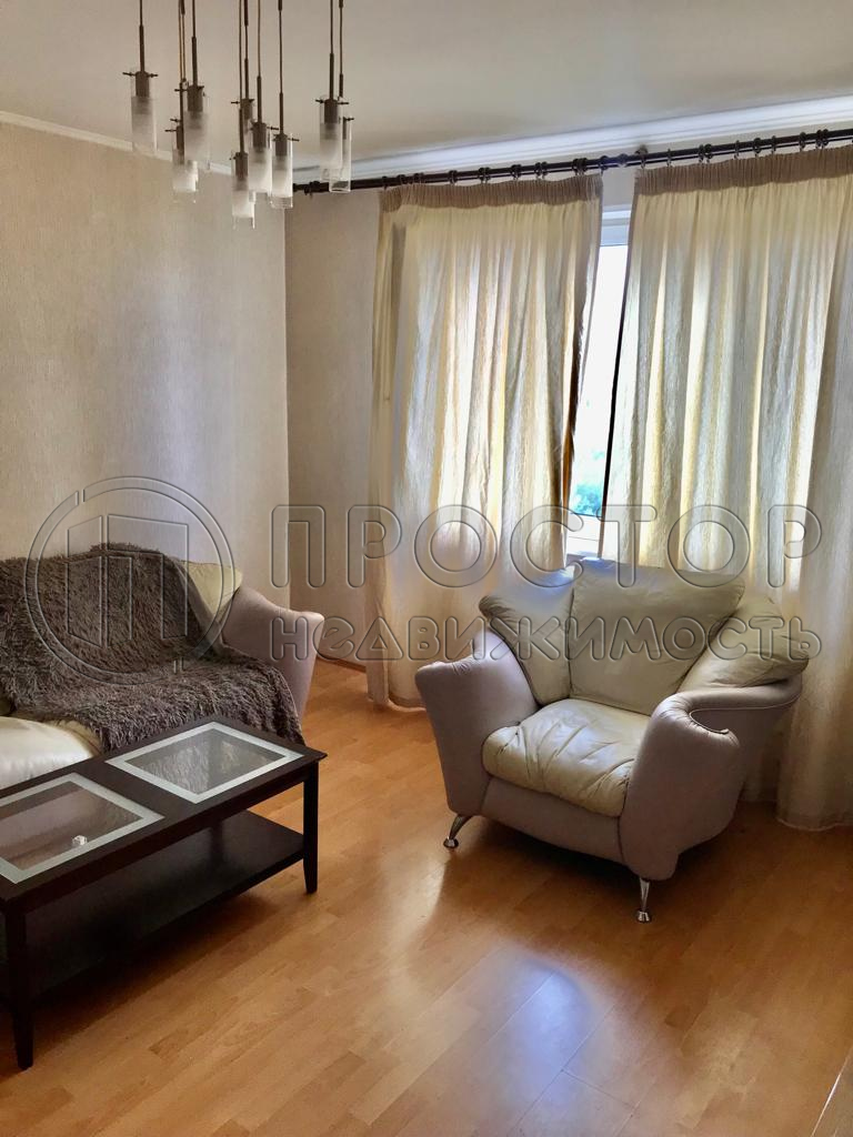 3-комнатная квартира, 61.5 м² - фото 10