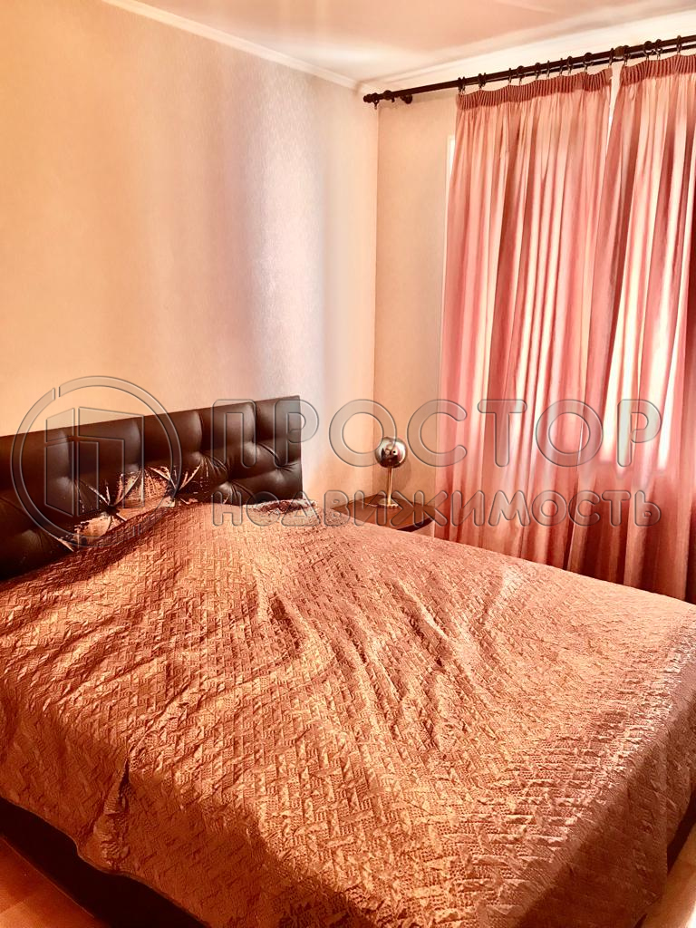 3-комнатная квартира, 61.5 м² - фото 12