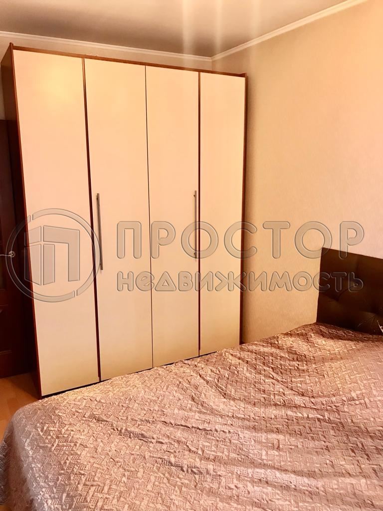 3-комнатная квартира, 61.5 м² - фото 13