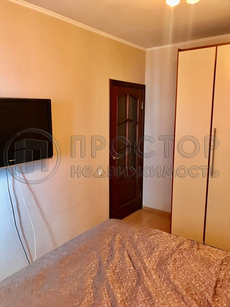 3-комнатная квартира, 61.5 м² - фото 14