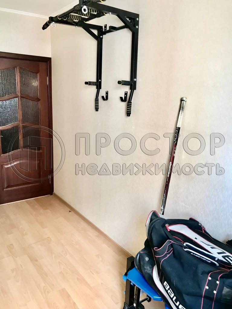 3-комнатная квартира, 61.5 м² - фото 17