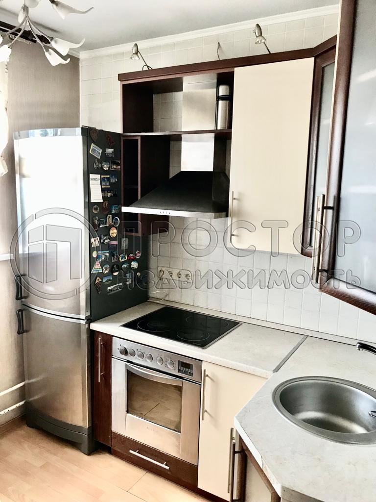 3-комнатная квартира, 61.5 м² - фото 18