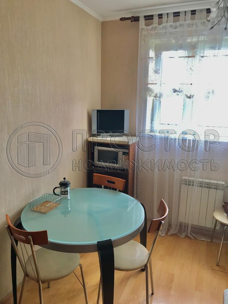 3-комнатная квартира, 61.5 м² - фото 19