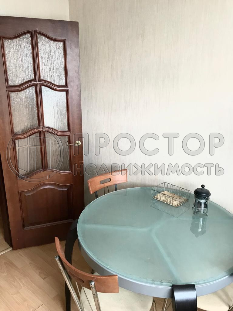 3-комнатная квартира, 61.5 м² - фото 20