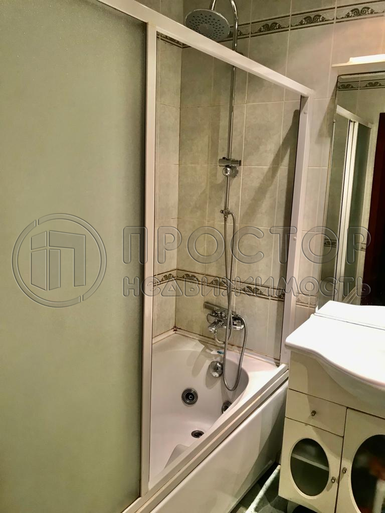 3-комнатная квартира, 61.5 м² - фото 21