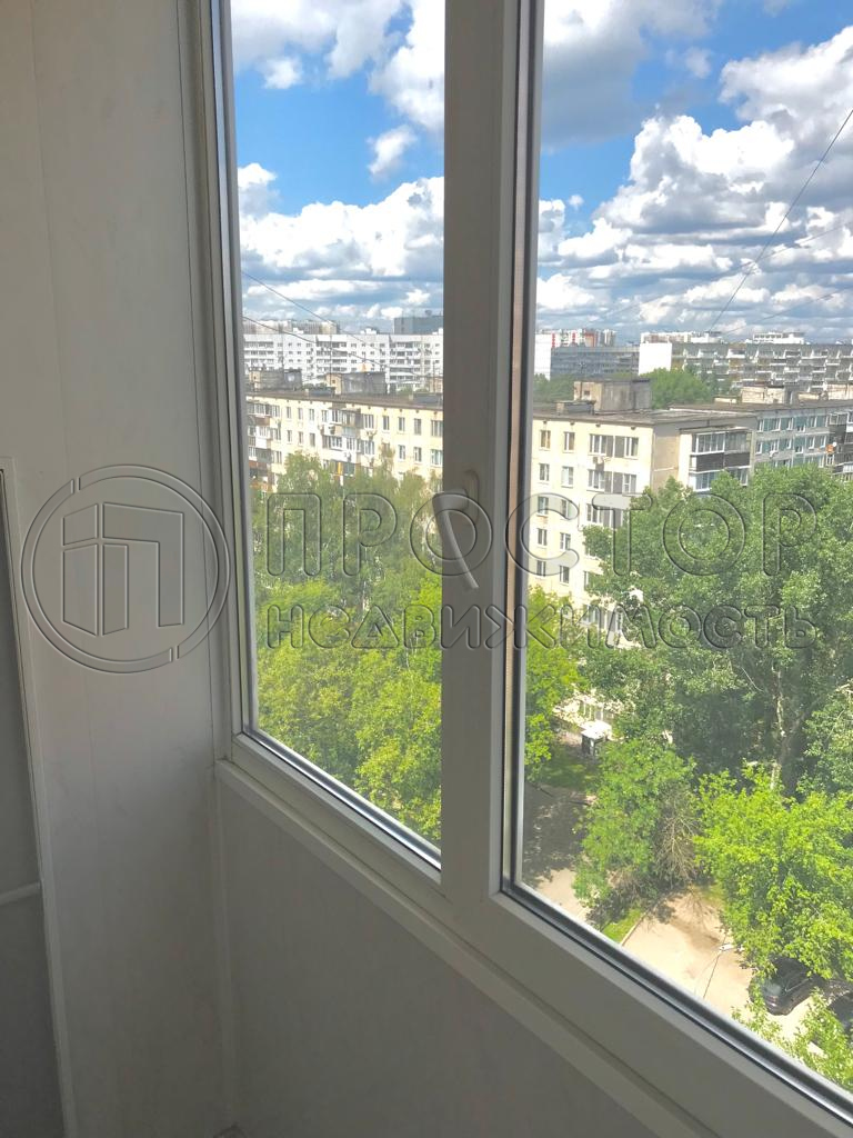 3-комнатная квартира, 61.5 м² - фото 24