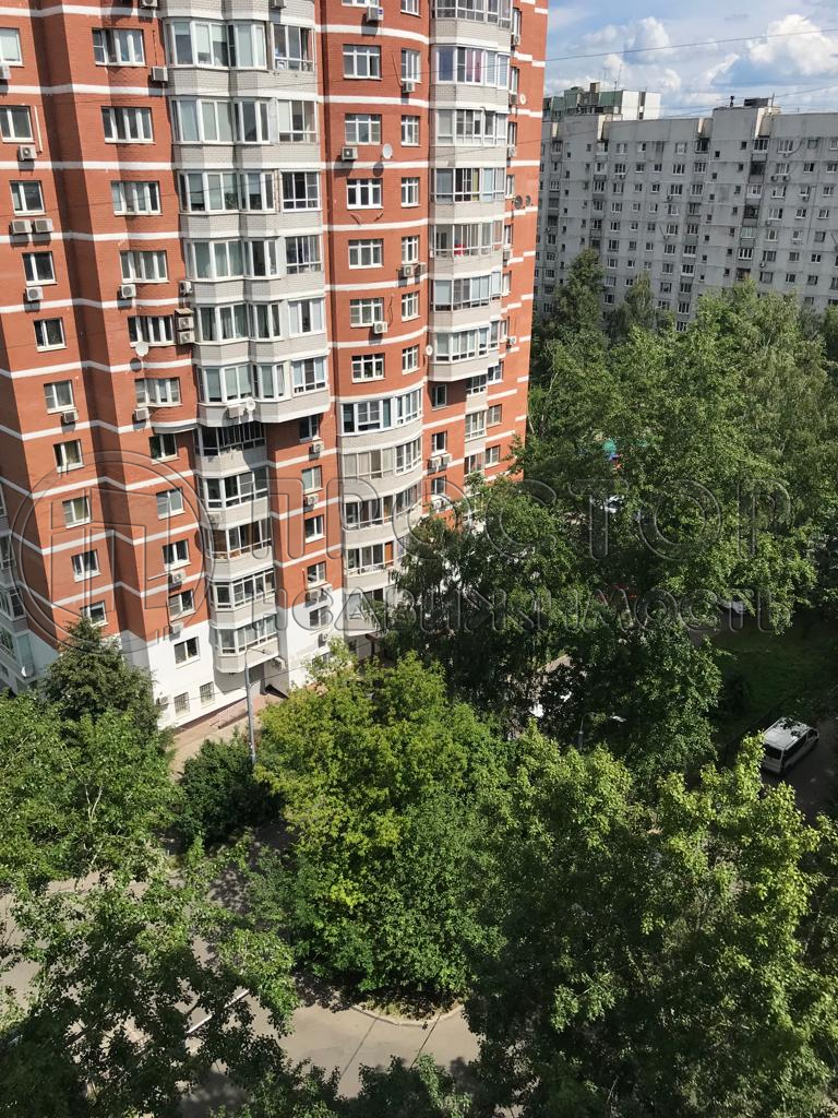 3-комнатная квартира, 61.5 м² - фото 25