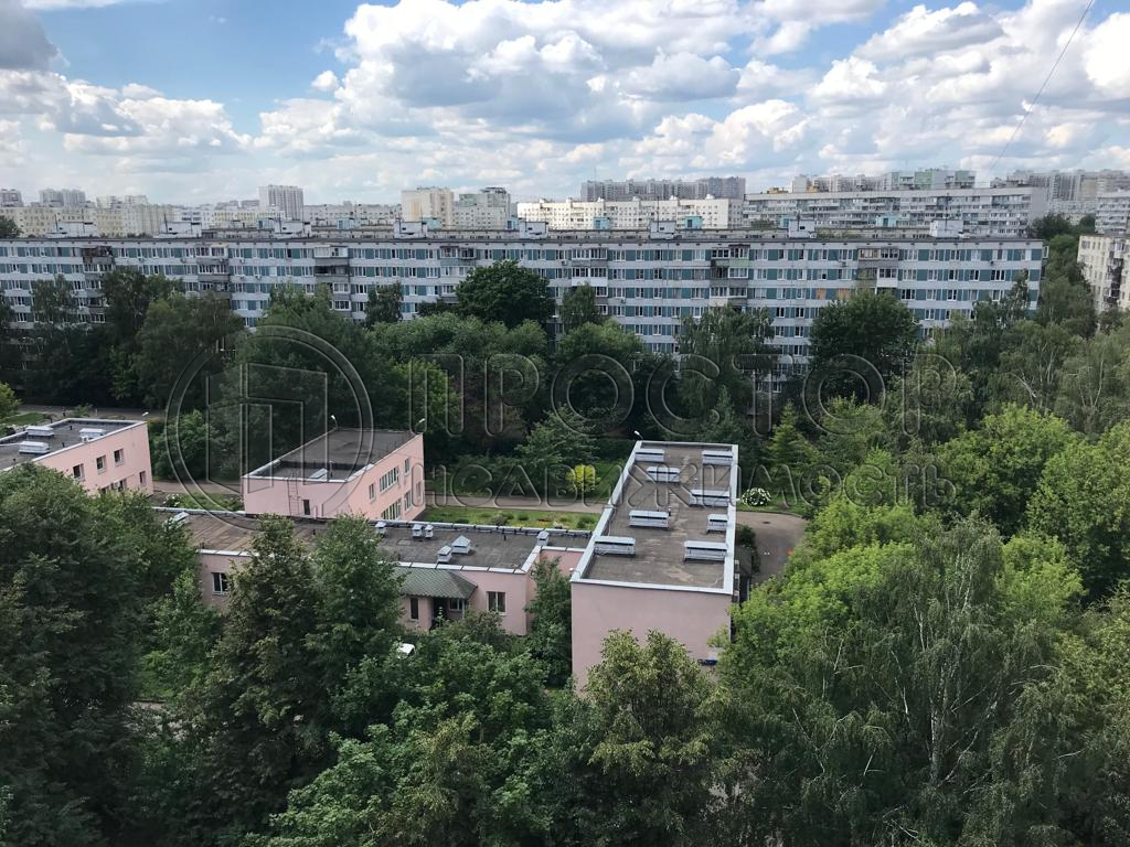 3-комнатная квартира, 61.5 м² - фото 26