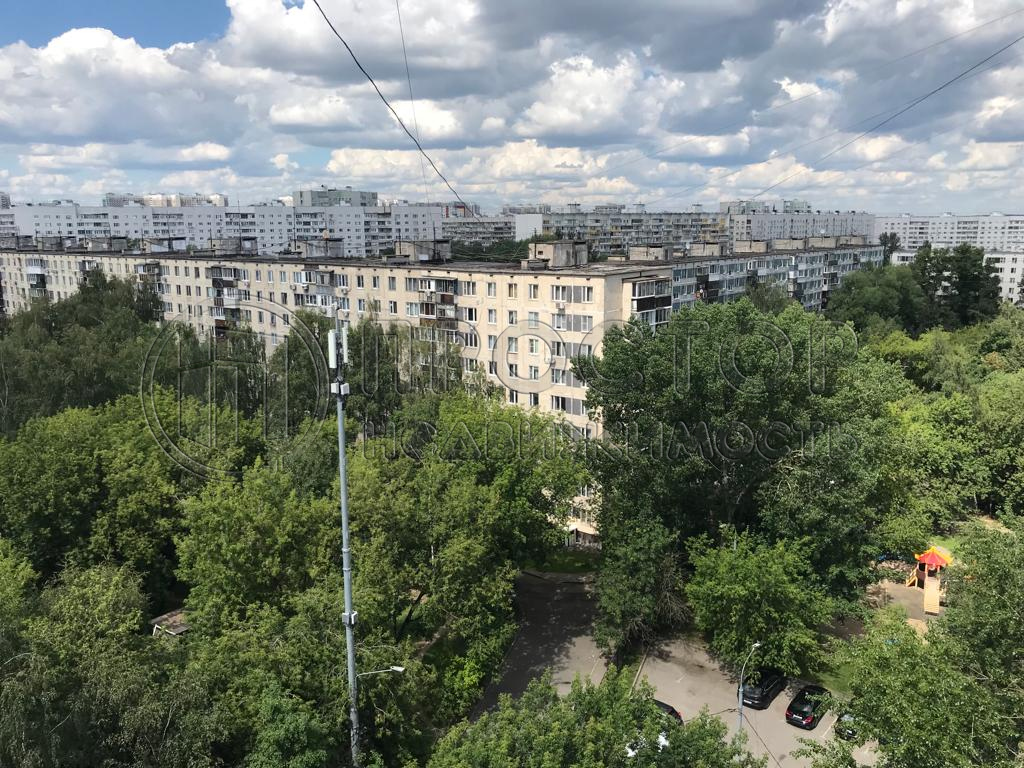 3-комнатная квартира, 61.5 м² - фото 27