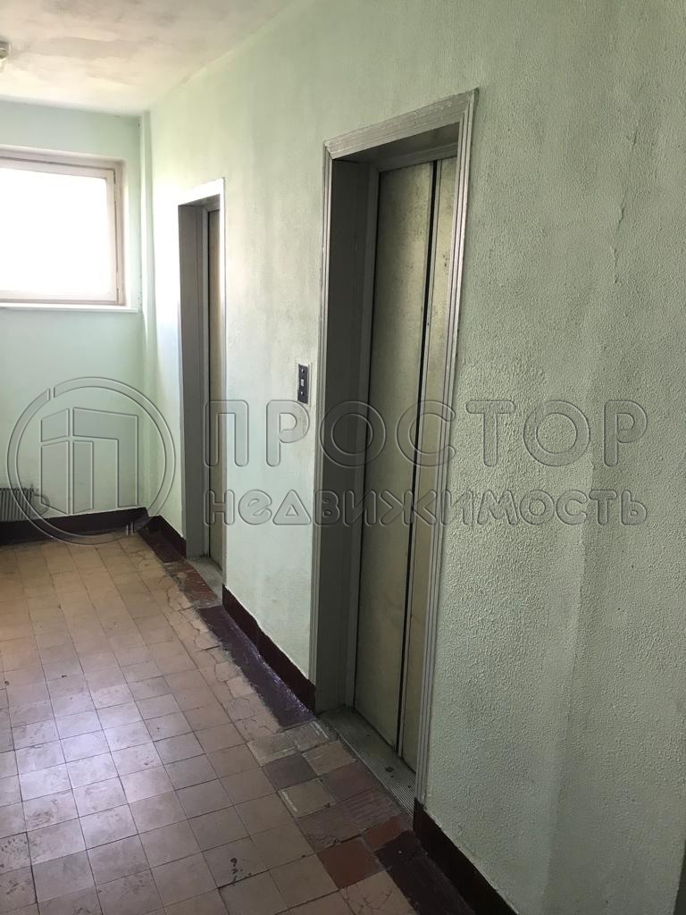 3-комнатная квартира, 61.5 м² - фото 28