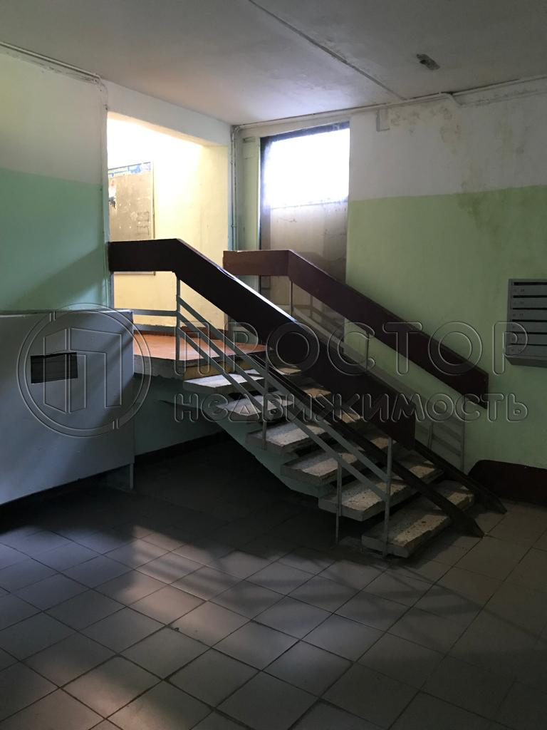 3-комнатная квартира, 61.5 м² - фото 29