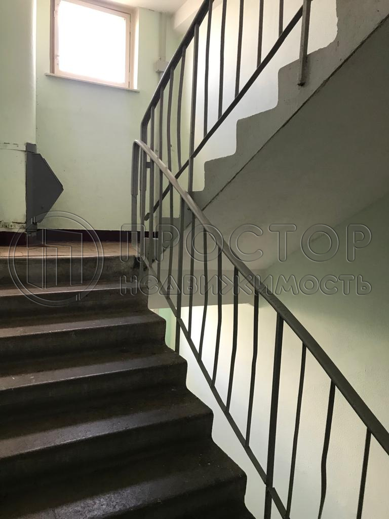 3-комнатная квартира, 61.5 м² - фото 30