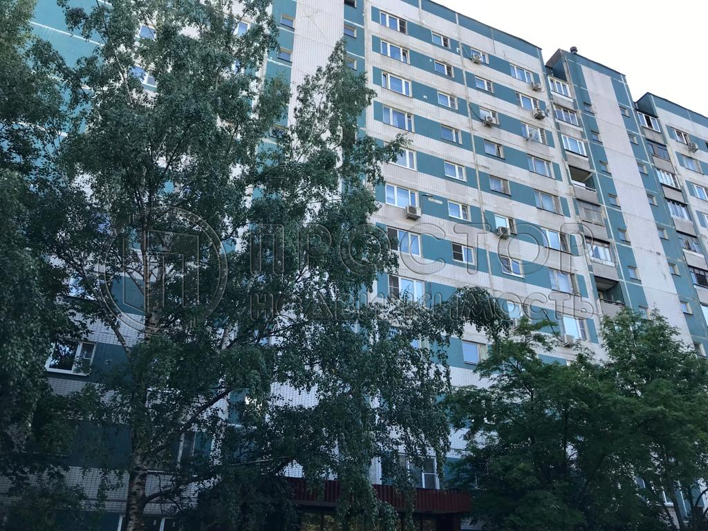 3-комнатная квартира, 61.5 м² - фото 31