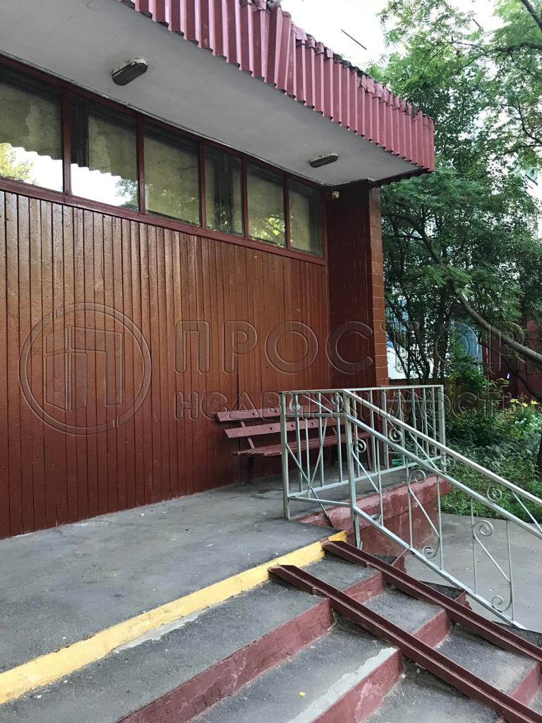 3-комнатная квартира, 61.5 м² - фото 32