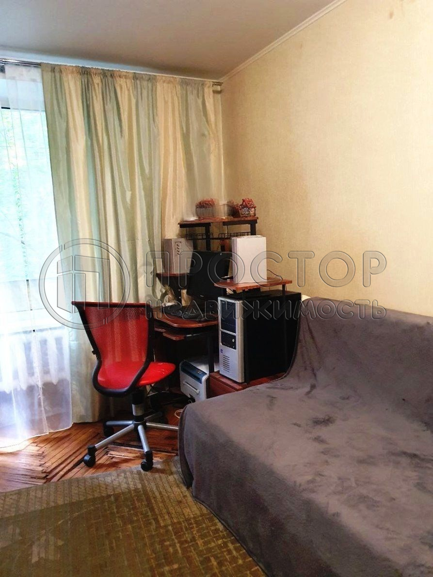 2-комнатная квартира, 43.8 м² - фото 4