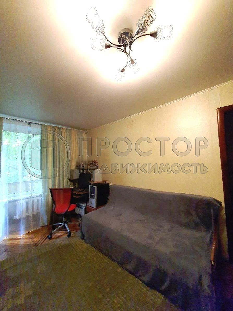 2-комнатная квартира, 43.8 м² - фото 5