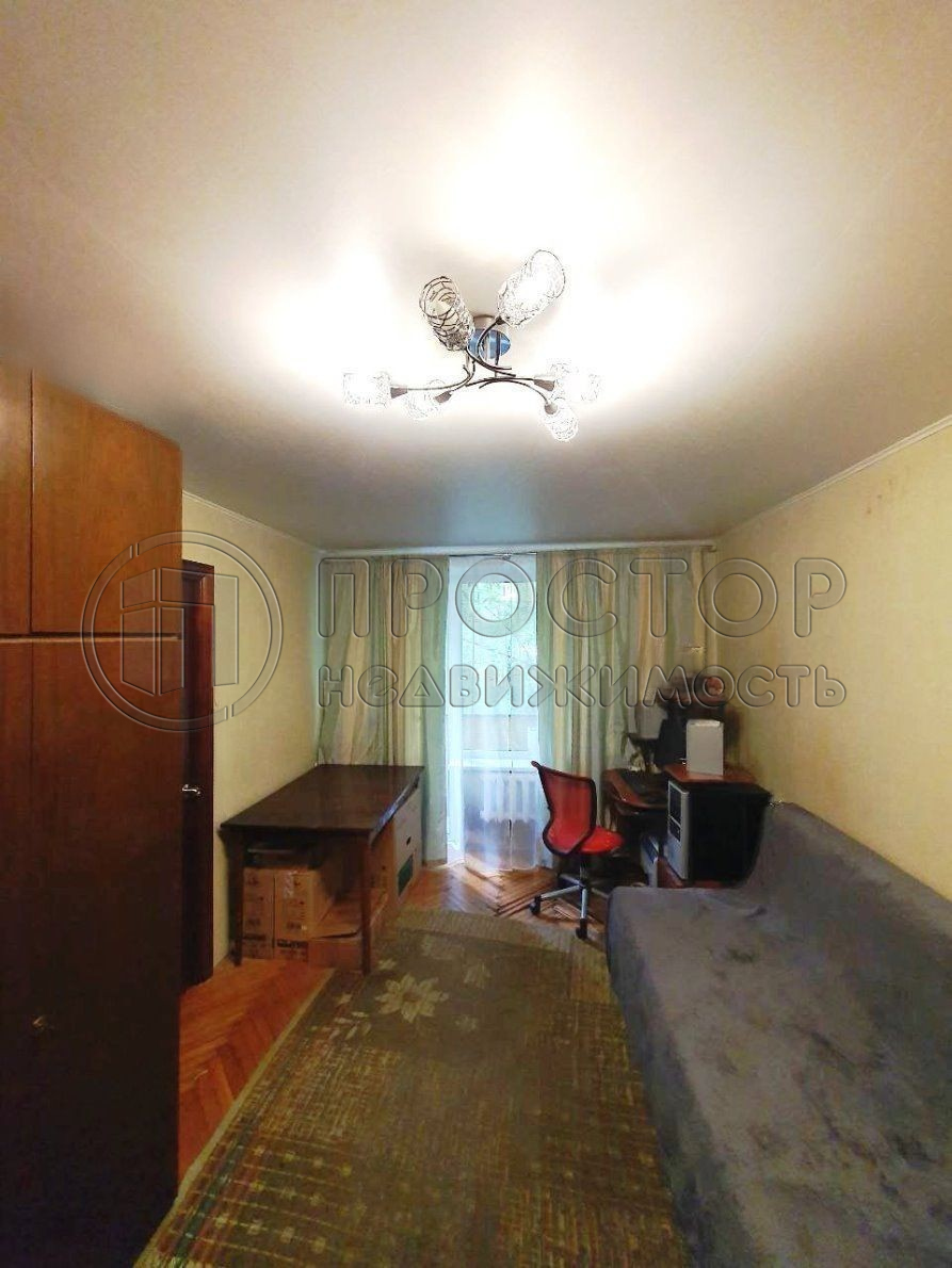 2-комнатная квартира, 43.8 м² - фото 6