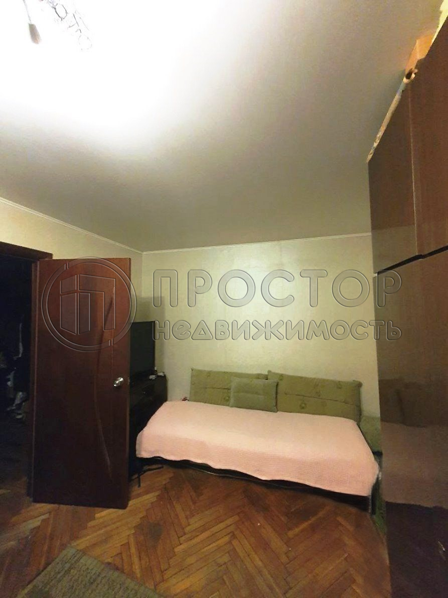 2-комнатная квартира, 43.8 м² - фото 7