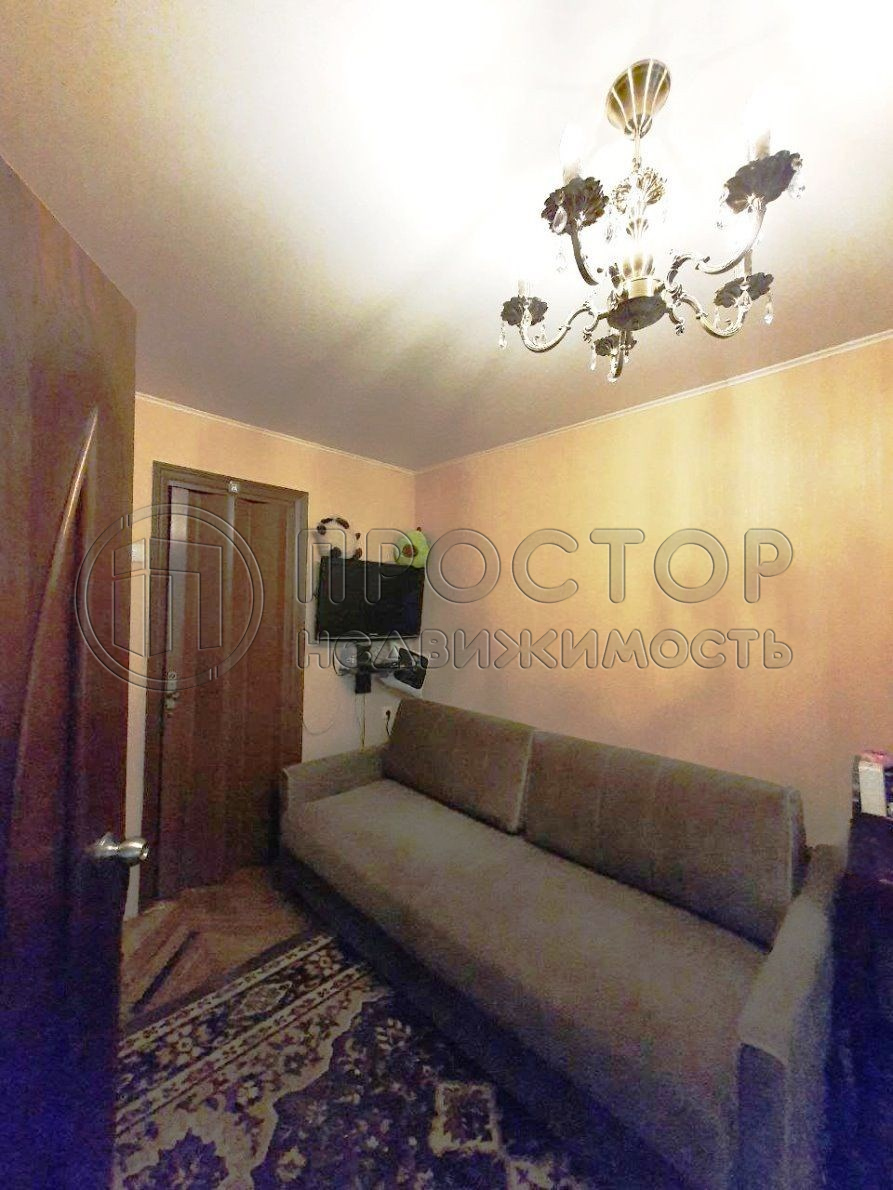2-комнатная квартира, 43.8 м² - фото 8