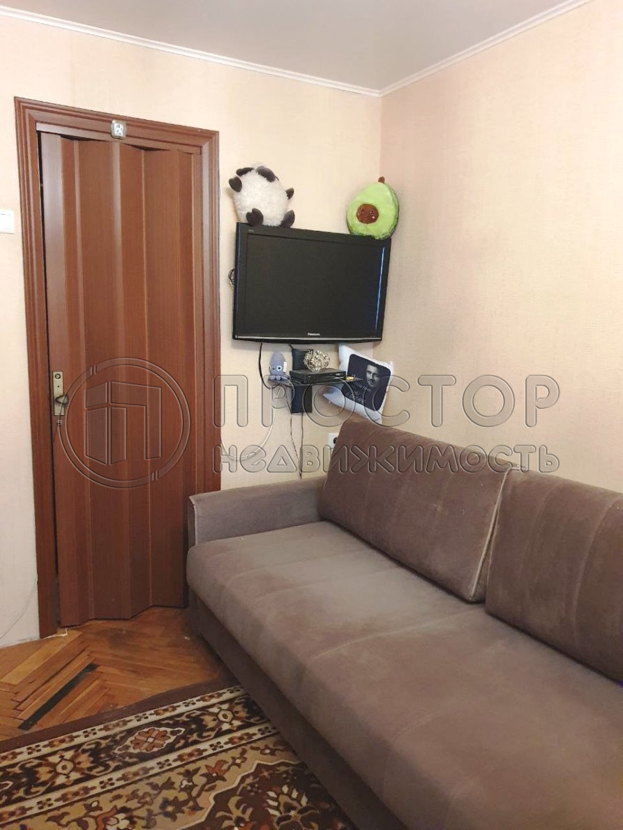 2-комнатная квартира, 43.8 м² - фото 9