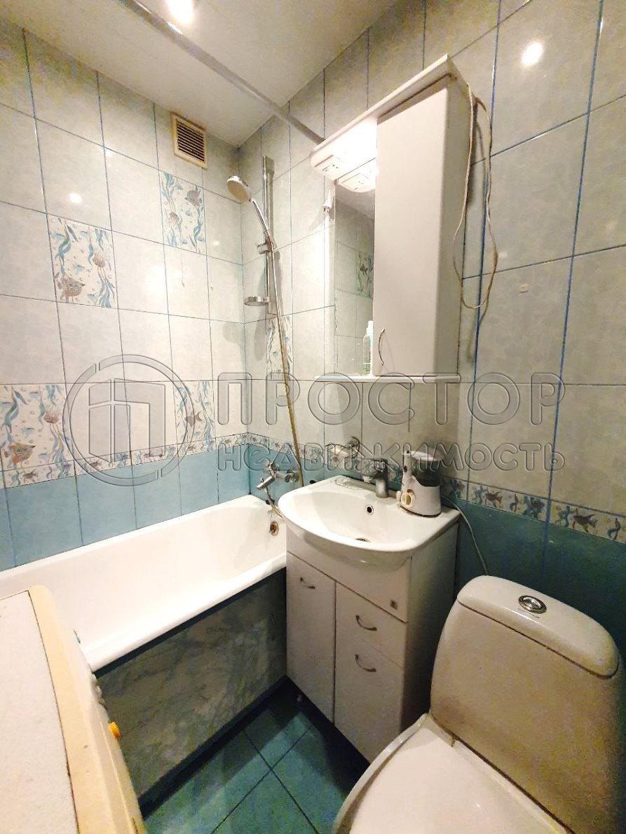 2-комнатная квартира, 43.8 м² - фото 10