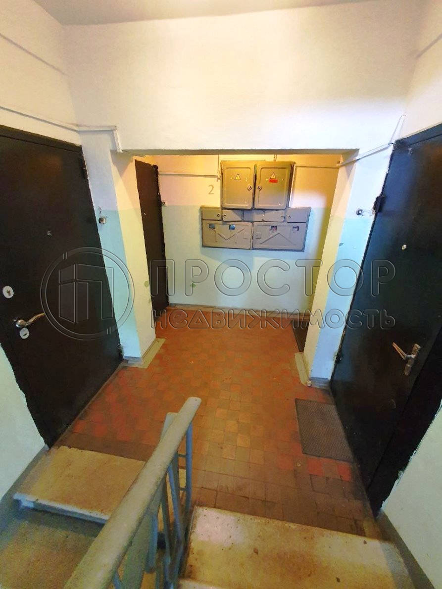 2-комнатная квартира, 43.8 м² - фото 11