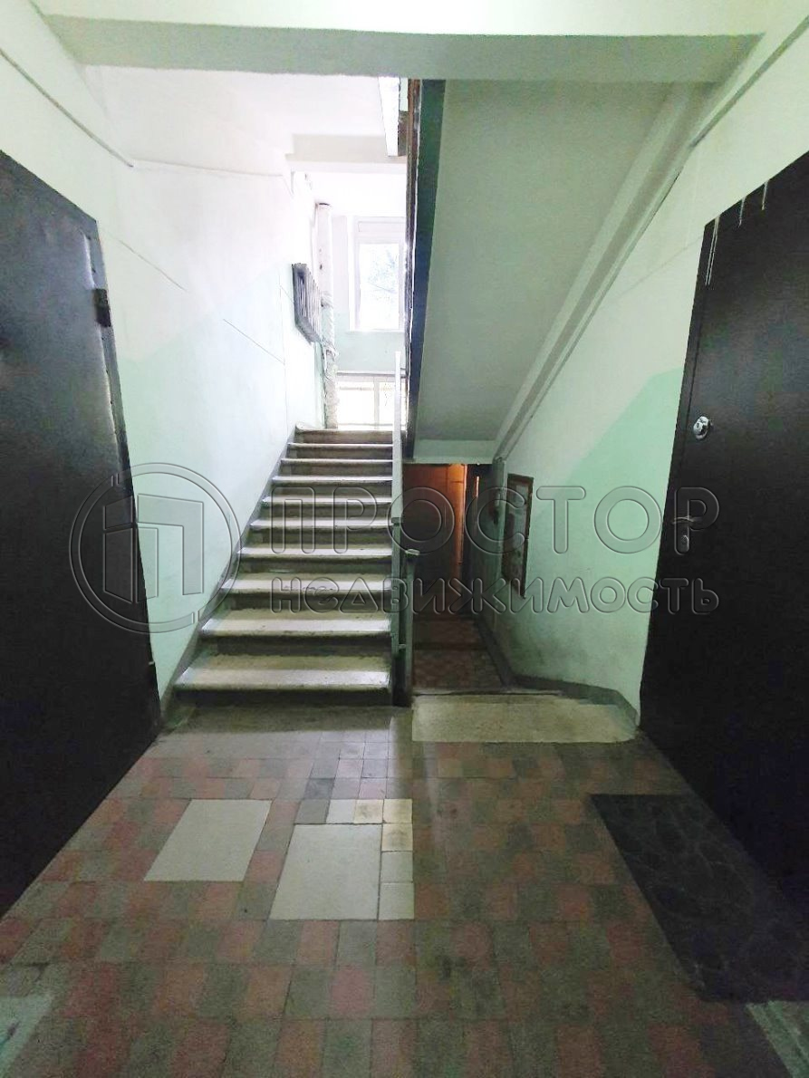 2-комнатная квартира, 43.8 м² - фото 12
