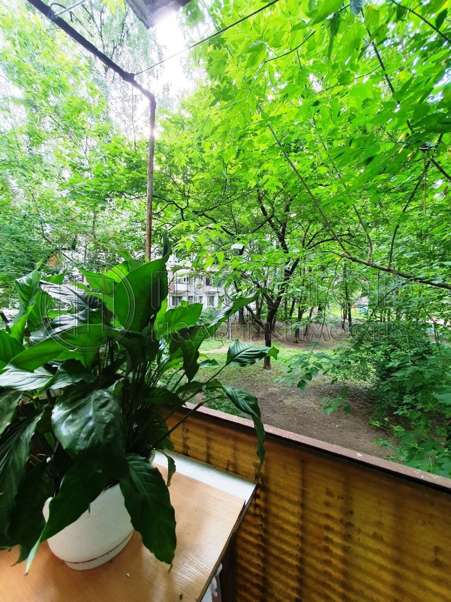2-комнатная квартира, 43.8 м² - фото 13