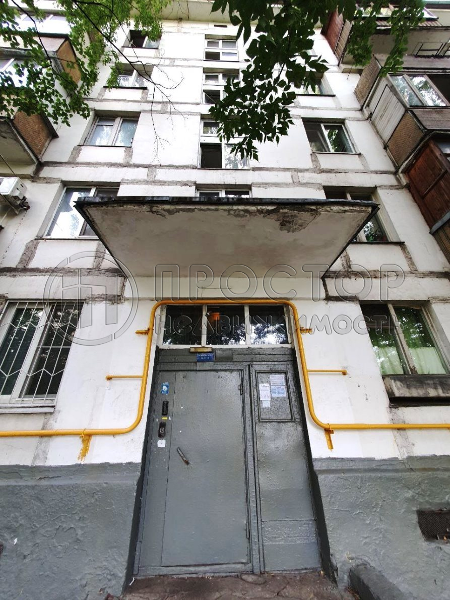 2-комнатная квартира, 43.8 м² - фото 14