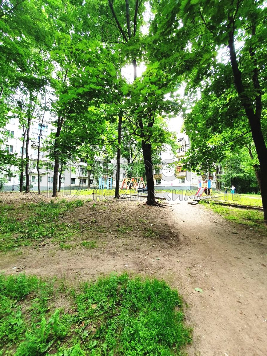 2-комнатная квартира, 43.8 м² - фото 16