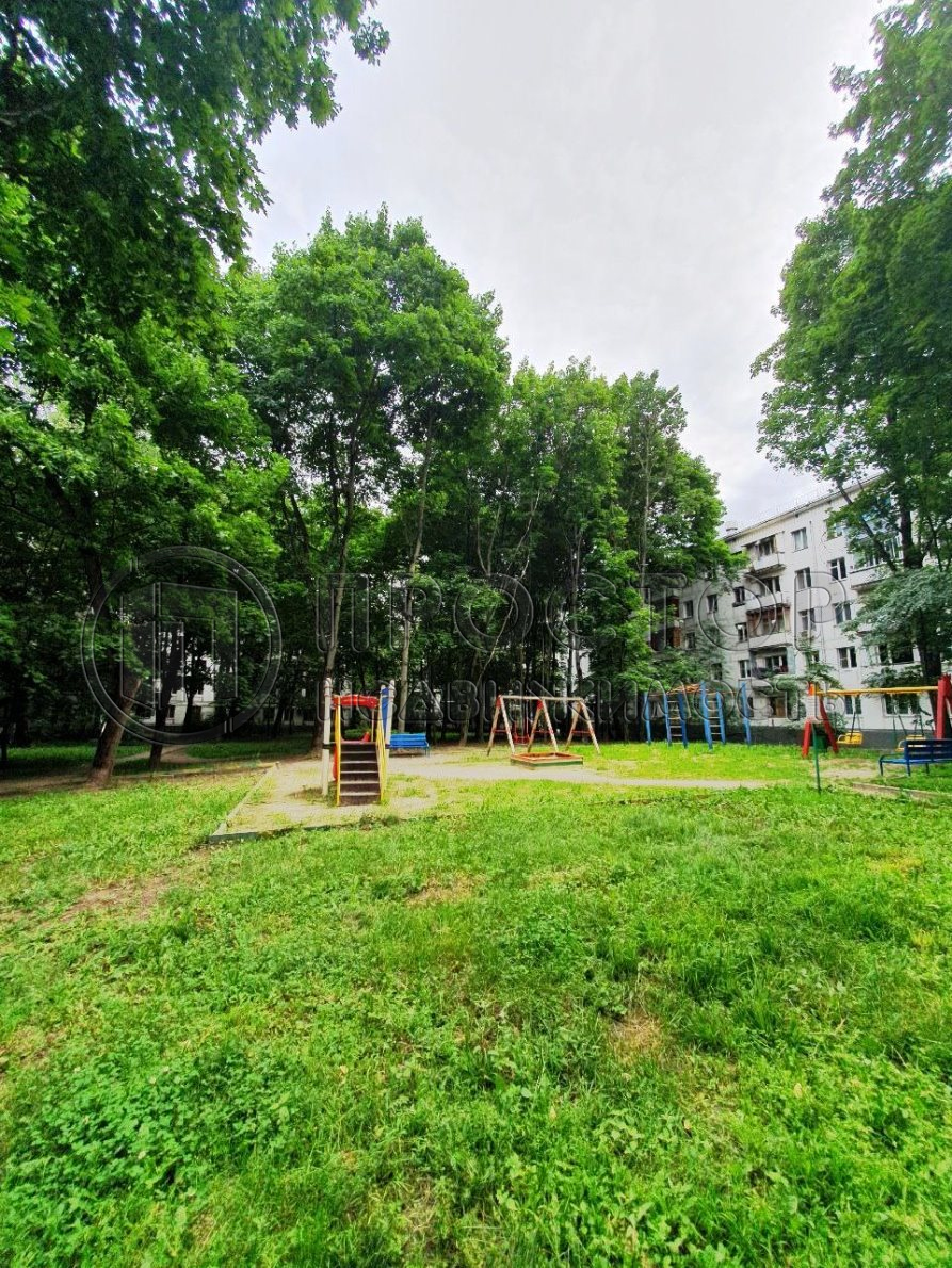 2-комнатная квартира, 43.8 м² - фото 17