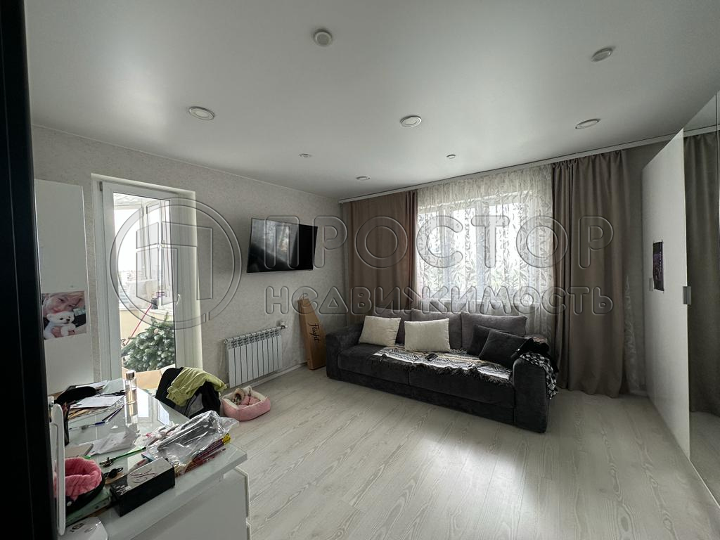 3-комнатная квартира, 81.2 м² - фото 7