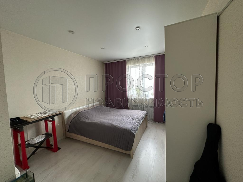 3-комнатная квартира, 81.2 м² - фото 9
