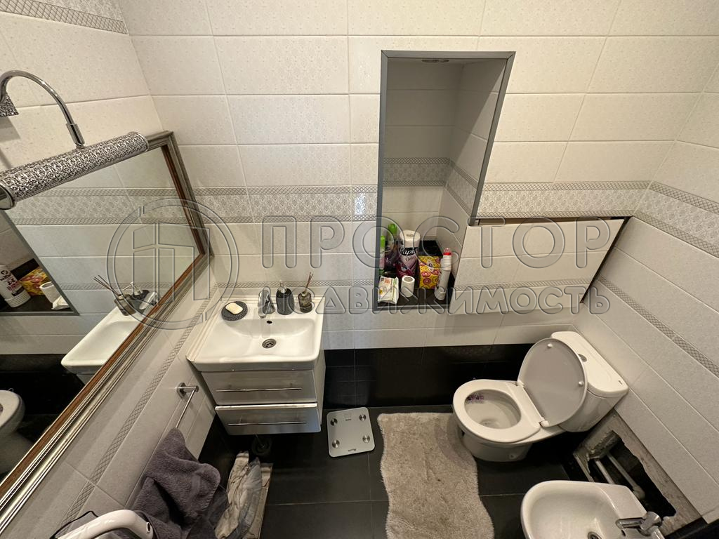 3-комнатная квартира, 81.2 м² - фото 10