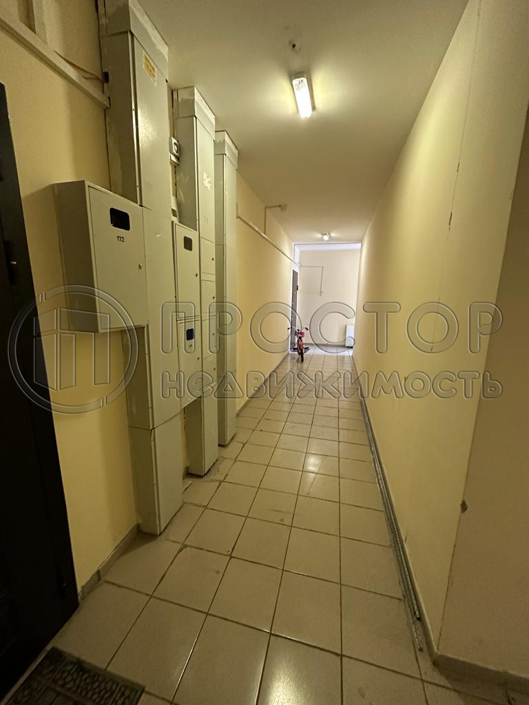 3-комнатная квартира, 81.2 м² - фото 11