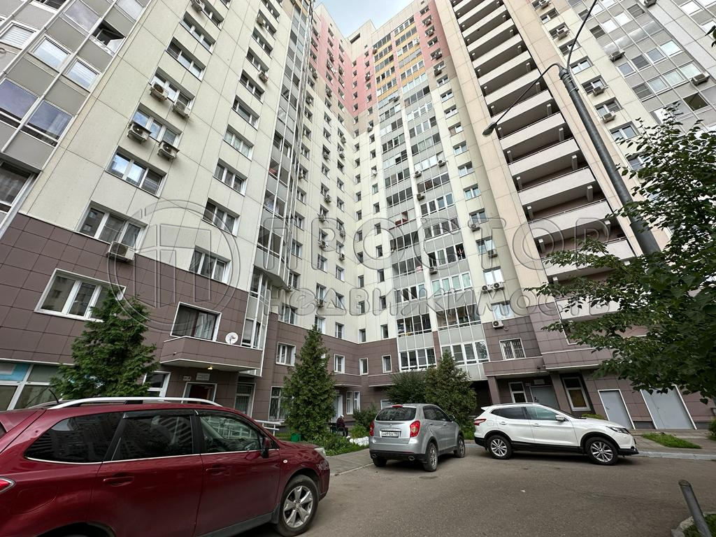3-комнатная квартира, 81.2 м² - фото 13